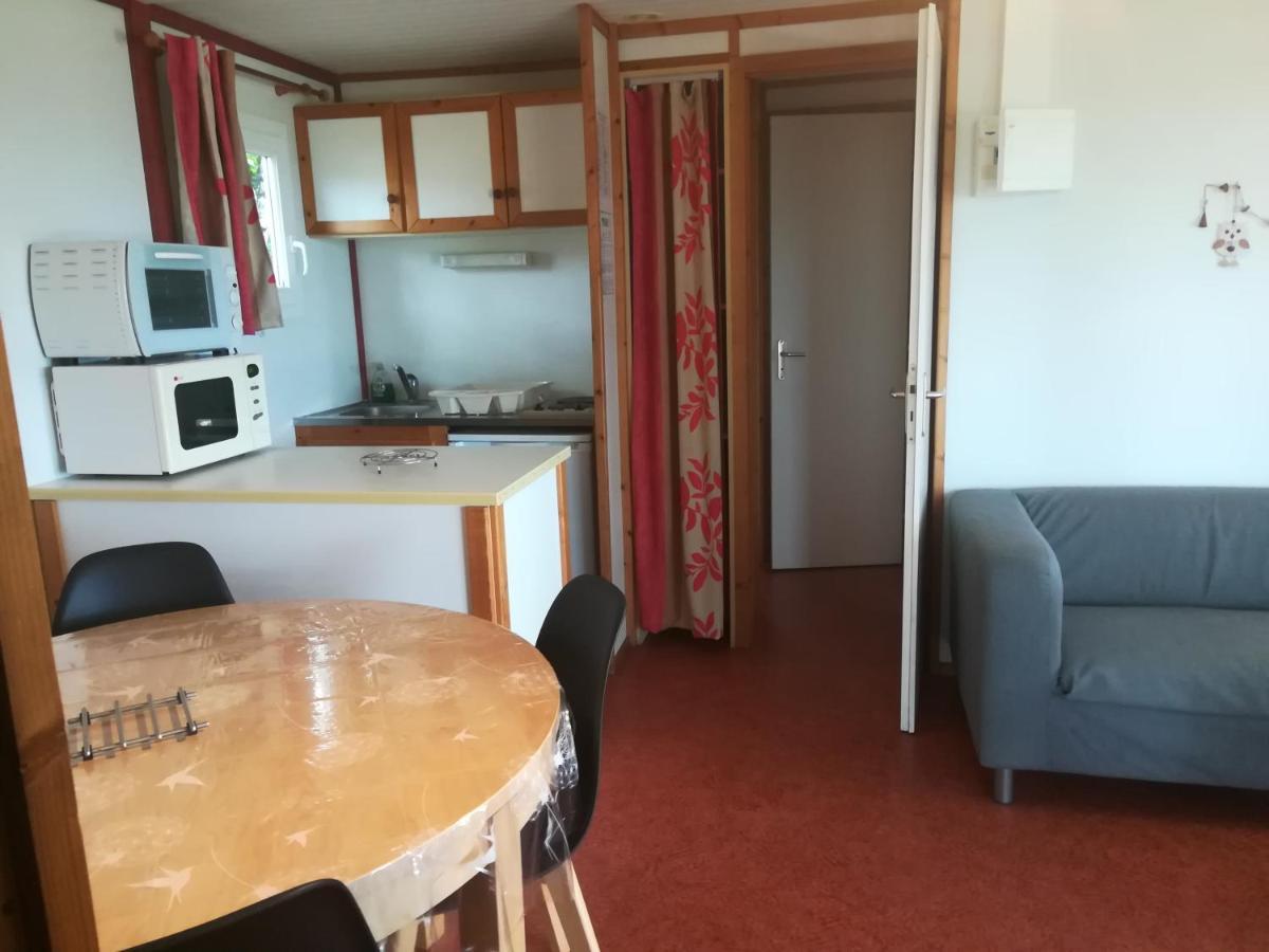 Les Chalets D'Argentouleau Sarlat-la-Caneda Bagian luar foto