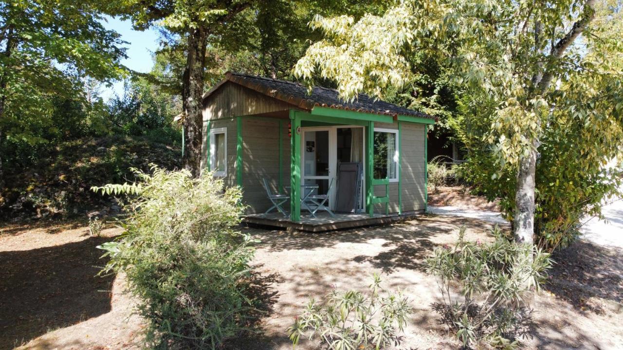 Les Chalets D'Argentouleau Sarlat-la-Caneda Bagian luar foto