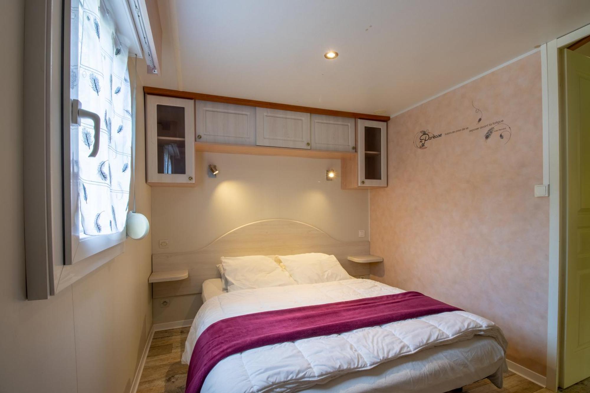 Les Chalets D'Argentouleau Sarlat-la-Caneda Bagian luar foto