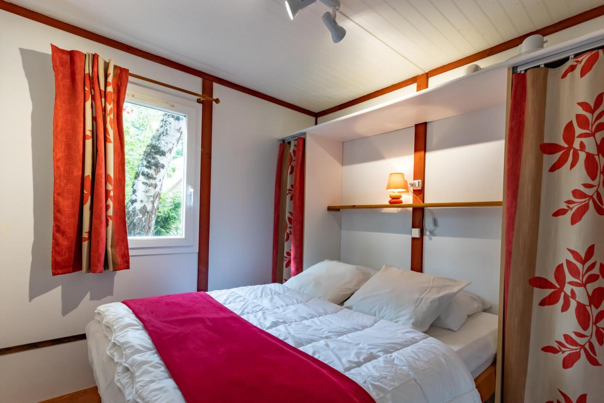 Les Chalets D'Argentouleau Sarlat-la-Caneda Bagian luar foto