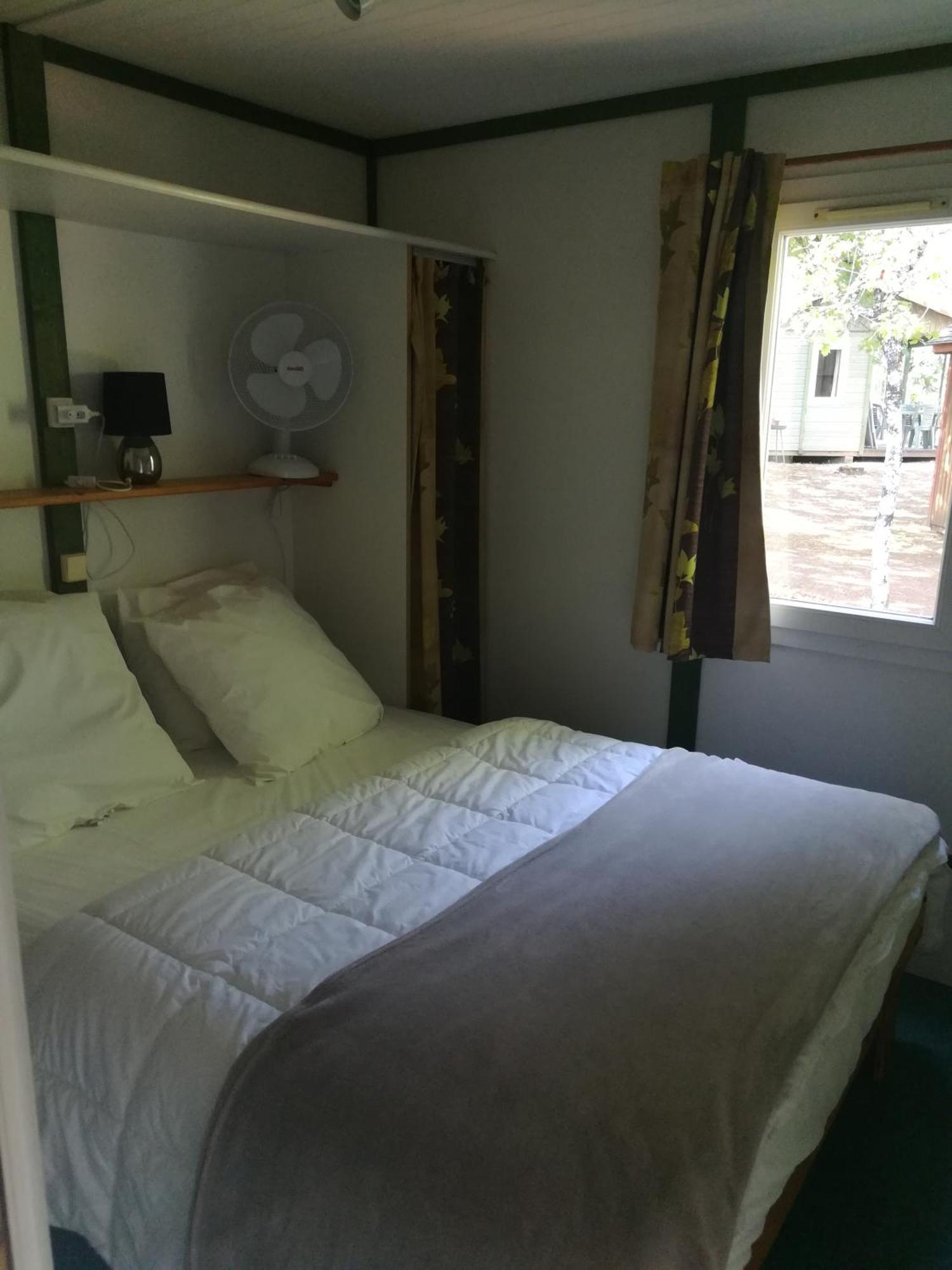 Les Chalets D'Argentouleau Sarlat-la-Caneda Bagian luar foto
