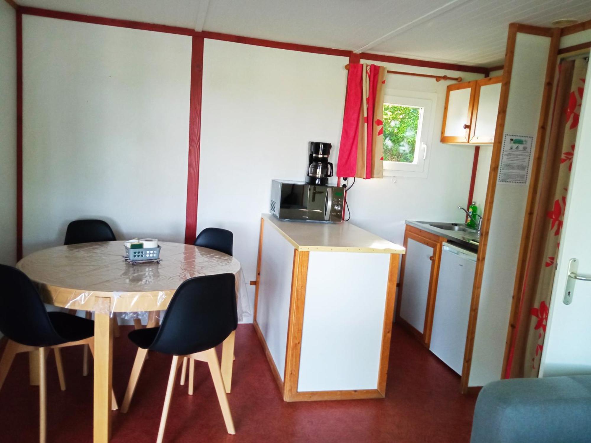 Les Chalets D'Argentouleau Sarlat-la-Caneda Bagian luar foto