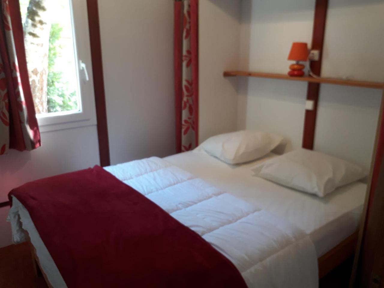 Les Chalets D'Argentouleau Sarlat-la-Caneda Bagian luar foto