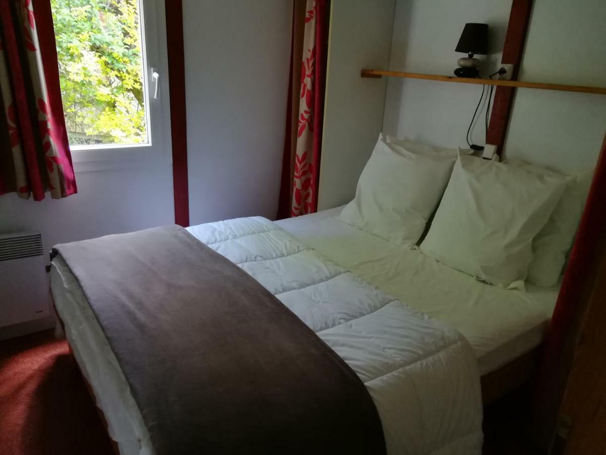 Les Chalets D'Argentouleau Sarlat-la-Caneda Bagian luar foto